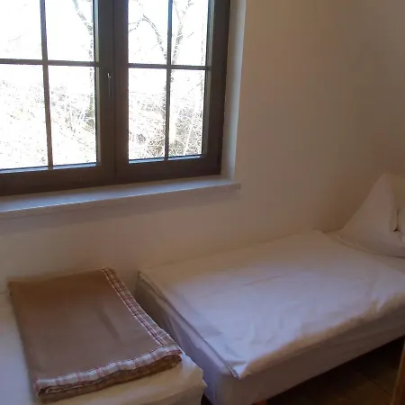Tatil Evi Cozy Holiday In Near Baltic Sea Coast Marlow
