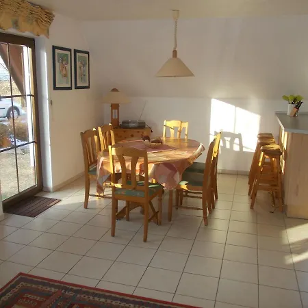 Tatil Evi Cozy Holiday In Near Baltic Sea Coast