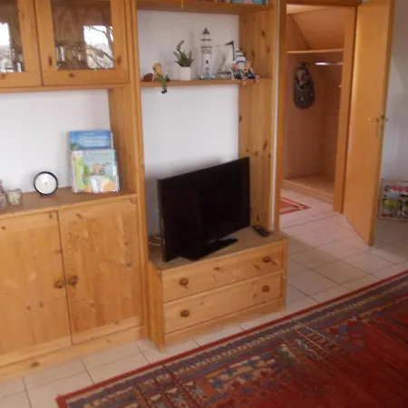 Cozy Holiday In Near Baltic Sea Coast