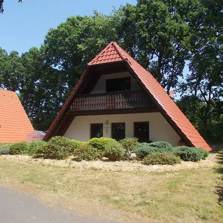Cozy Holiday In Near Baltic Sea Coast Marlow