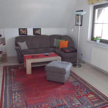 Cozy Holiday In Near Baltic Sea Coast Tatil Evi