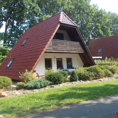 Tatil Evi Cozy Holiday In Near Baltic Sea Coast Marlow