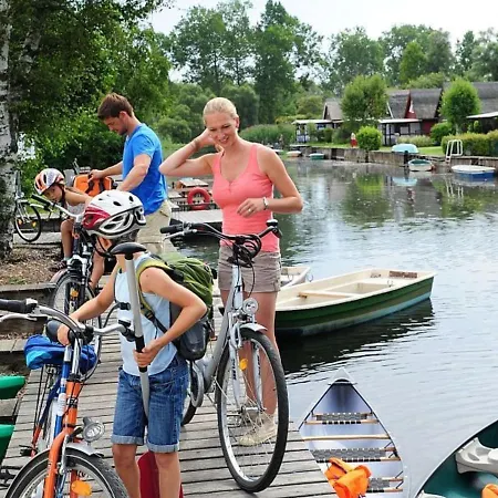 Cozy Holiday In Near Baltic Sea Coast * Marlow
