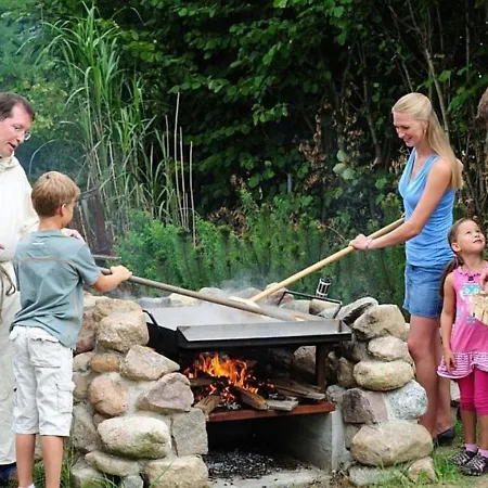 Tatil Evi Cozy Holiday In Near Baltic Sea Coast