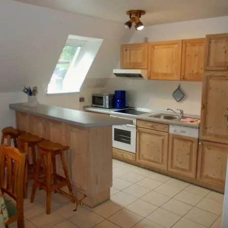 Tatil Evi Cozy Holiday In Near Baltic Sea Coast *