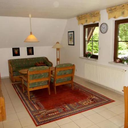 Cozy Holiday In Near Baltic Sea Coast *